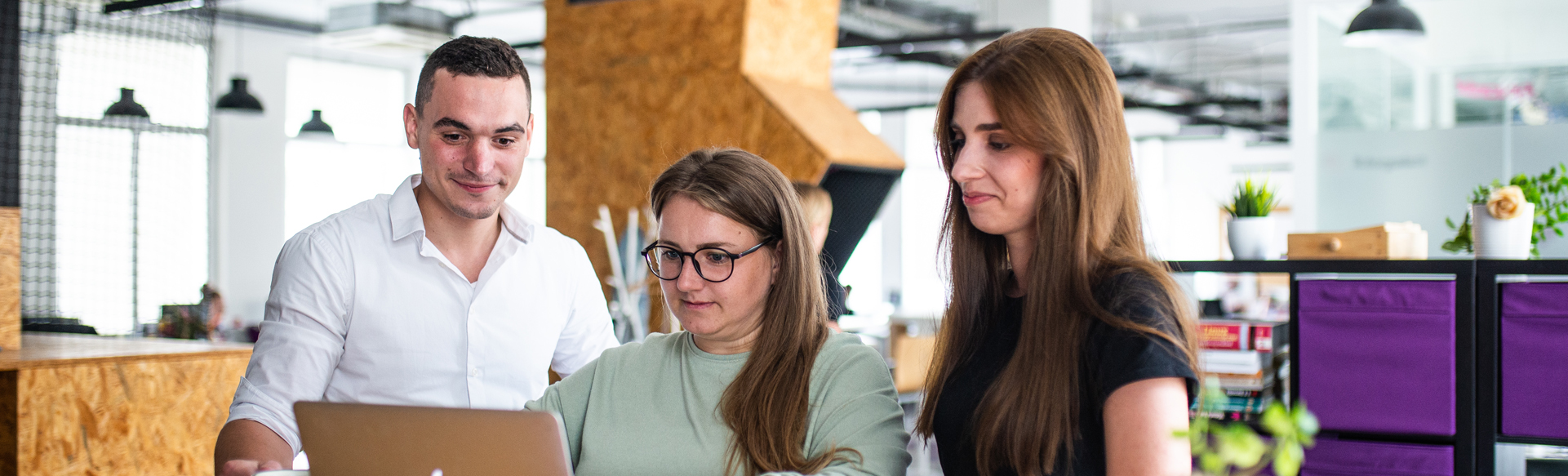 Find a dream candidate