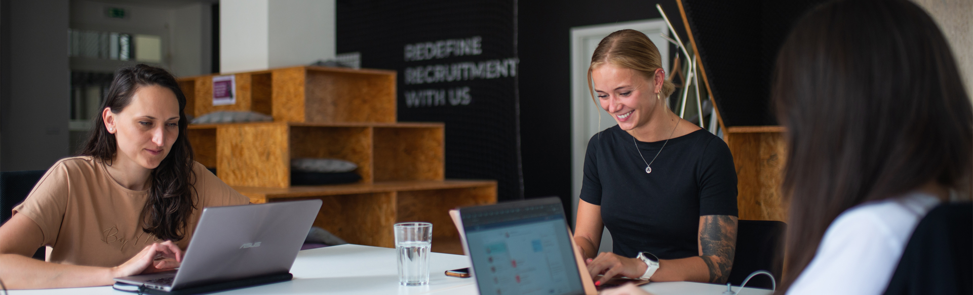 Find your dream job in finance